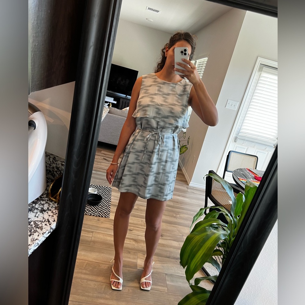 Armani Exchange Dress
